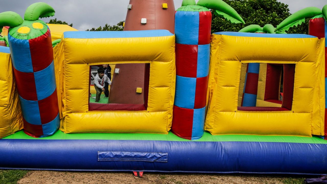 Bouncy Castle 