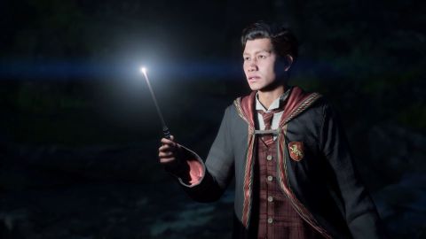 Hogwarts Legacy Release Date Appears Online, And It's Not That Far