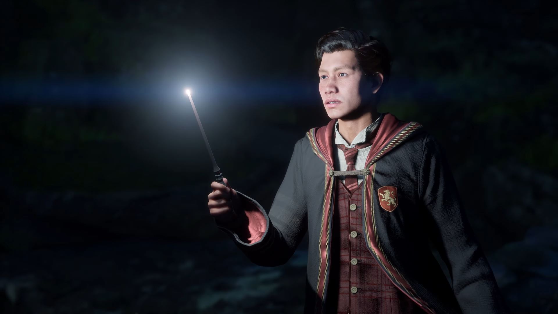 Hogwarts Legacy Isn't the Dream Harry Potter Game Because It Fails as an  RPG