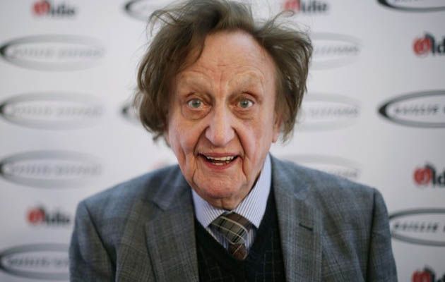 ken dodd