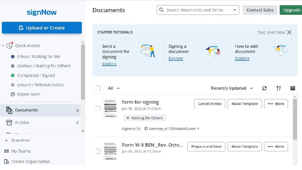 signnow-review-sign-documents-digitally-and-get-others-to-sign-yours