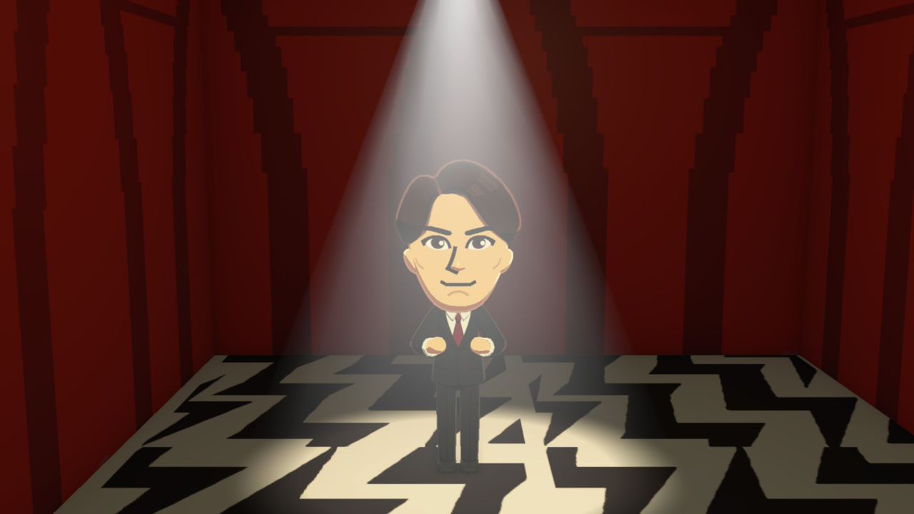 I love Tomodachi Life: Living the Dream, but having no Switch 2 version is a mistake