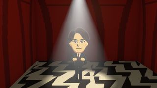 Tomodachi Living The Dream