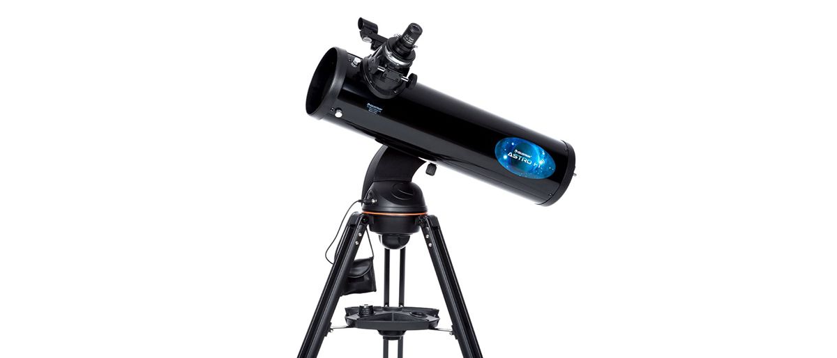 Celestron Astro Fi 130