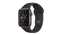 Apple Watch Series 5 best fitness trackers