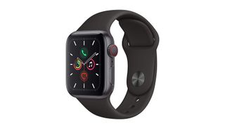 Apple Watch series 5