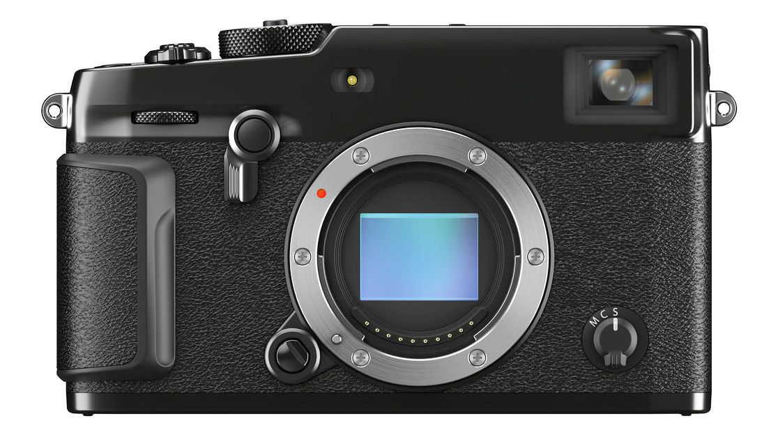 Fujifilm X-Pro3 deals