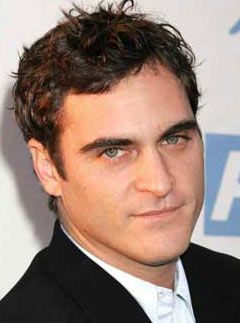 Joaquin Phoenix