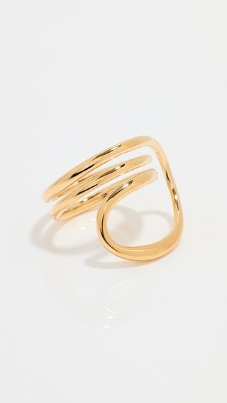 Charlotte Chesnais Petit Round Trip Ring