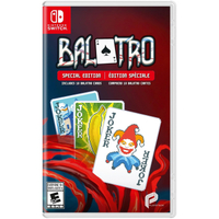 Balatro  Special Edition