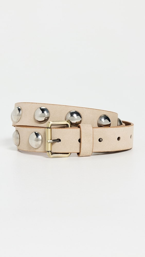 Rachel Comey Studded Belt