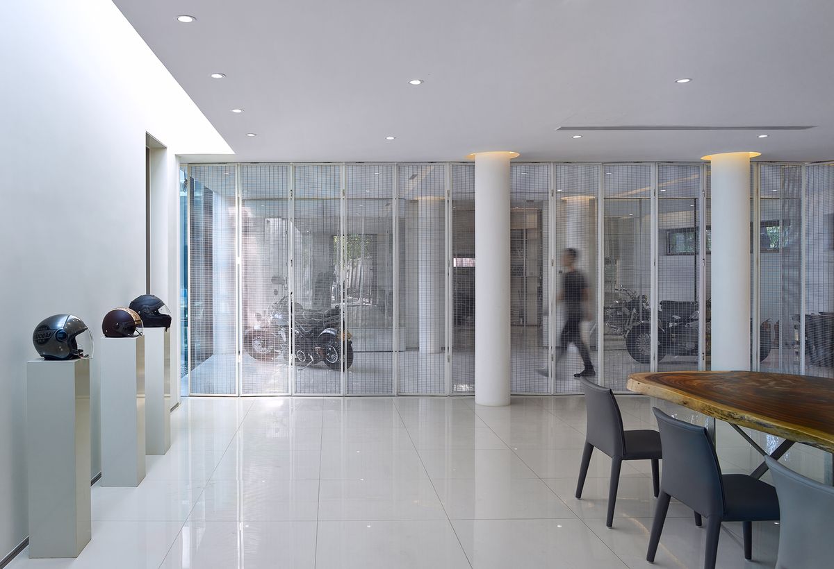 Explore new office design and workspace architecture trends | Wallpaper