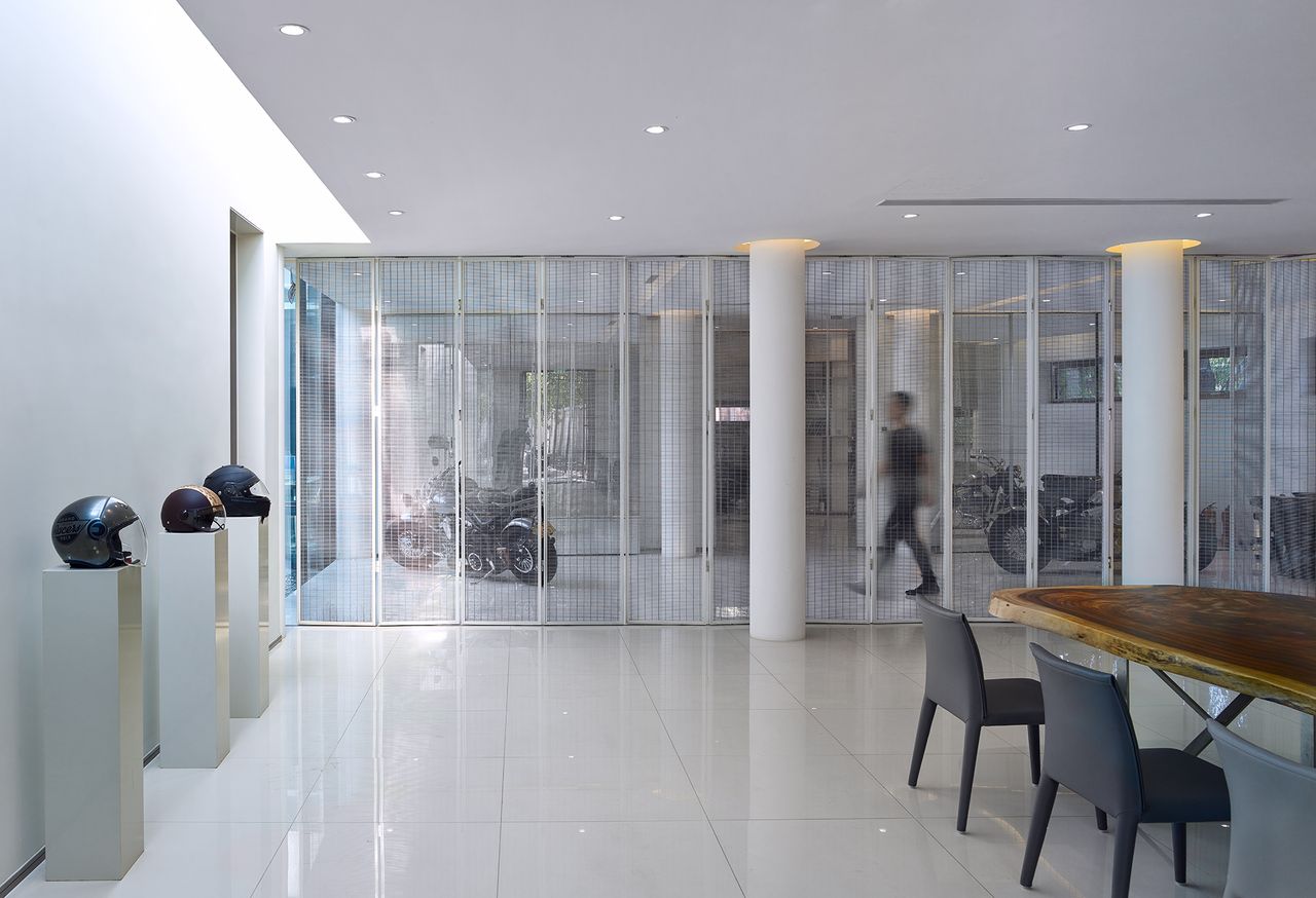 Office design: the latest trends in workspace architecture