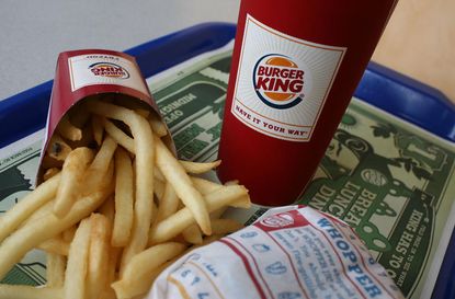Ohio senator calls for Burger King boycott