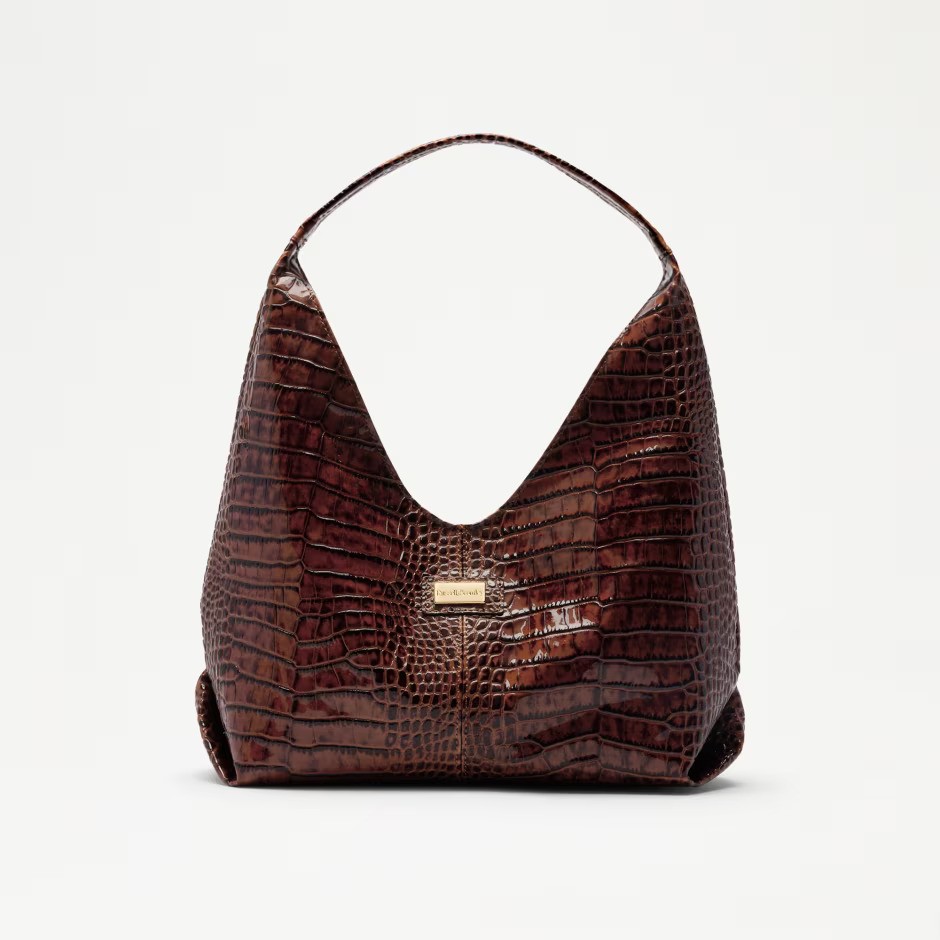 Russell 
Bromley, Everyday Mini Hobo Bag