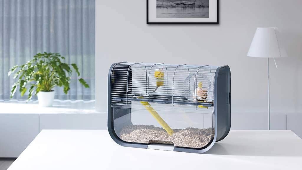 Savic Geneva Modern Hamster Cage