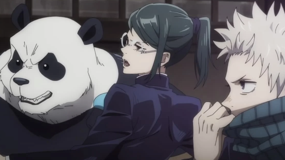 5 Reasons Why Jujutsu Kaisen 0 Is One Of The Best Anime Prequels Cinemablend