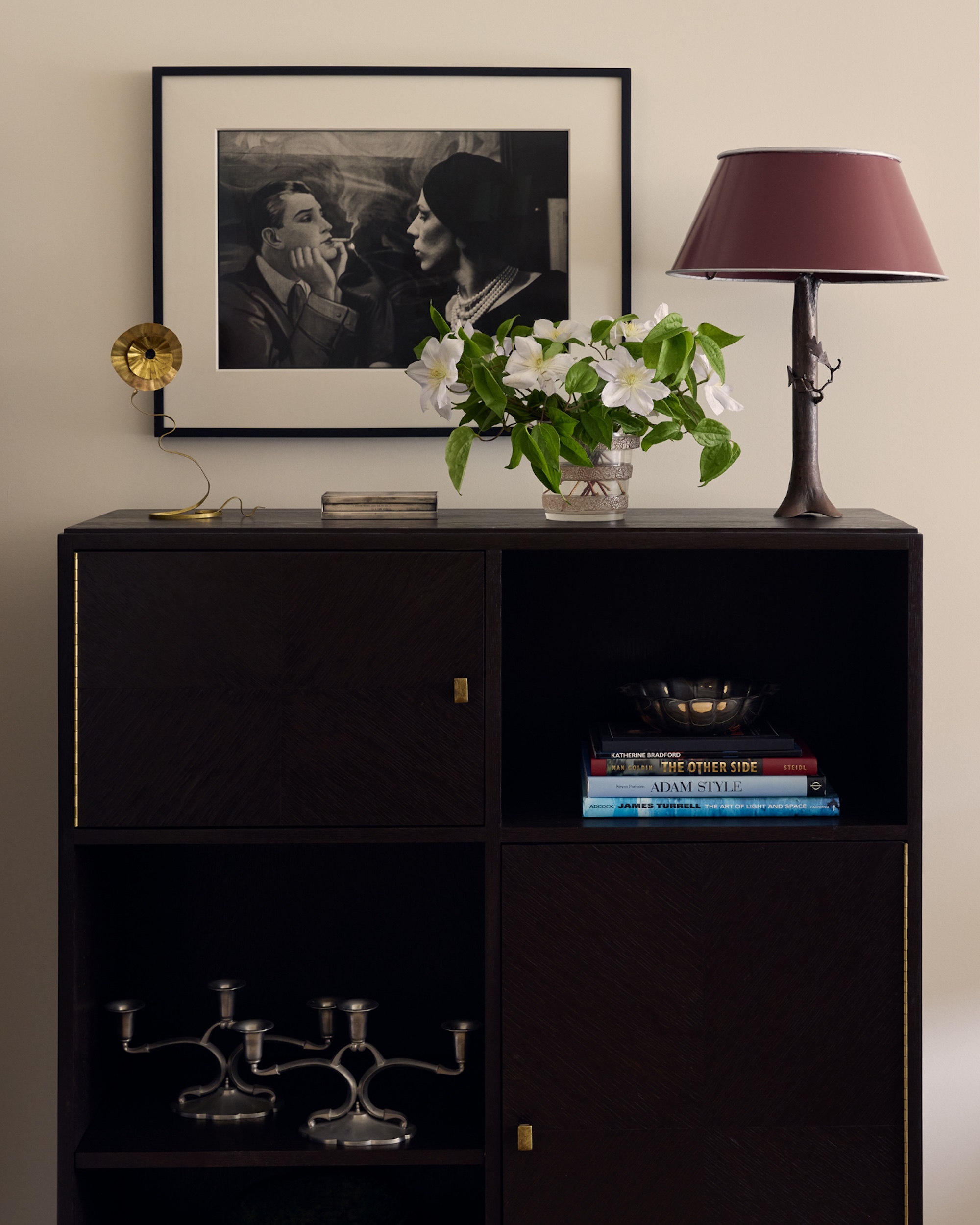 casey kenyon new york apartment