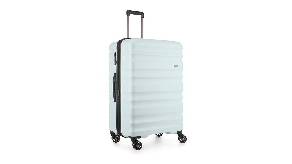 Best suitcase 2025 quality luggage, bags and rolling models for your