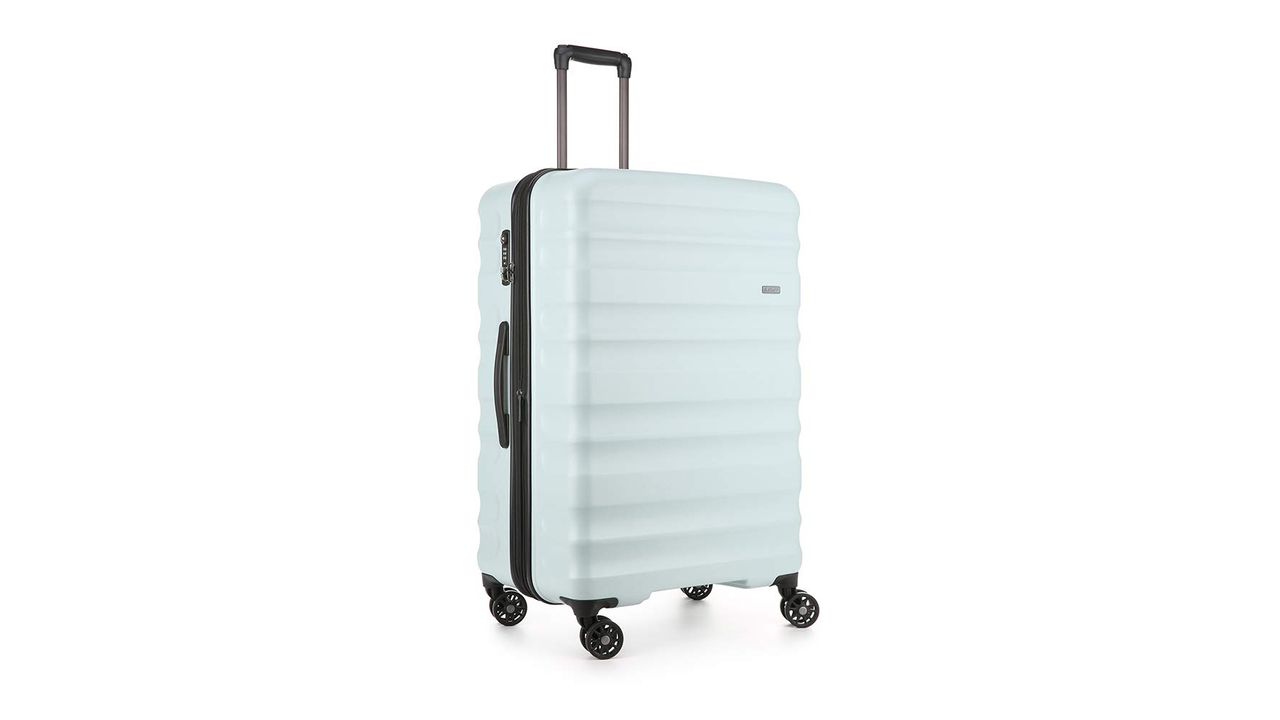 Best suitcase 2024 quality luggage, bags and rolling models from the