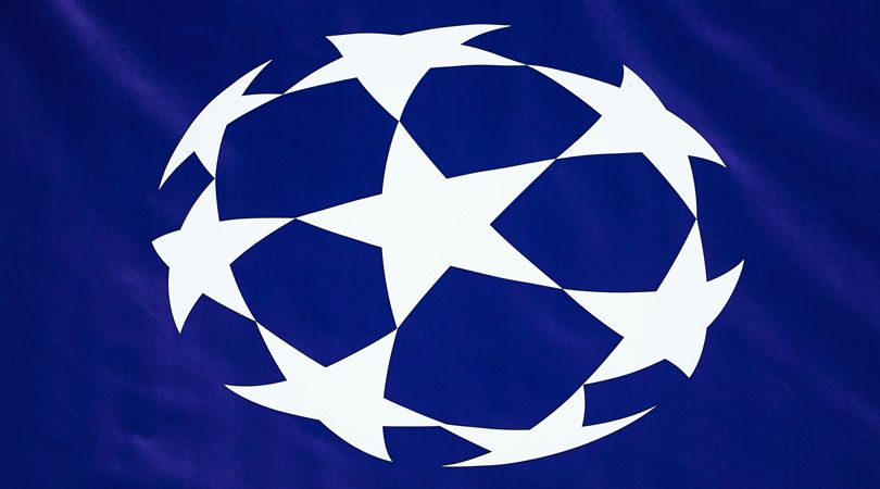 Sporcle - UEFA Champions League Teams FOOTBALL FRIDAY 