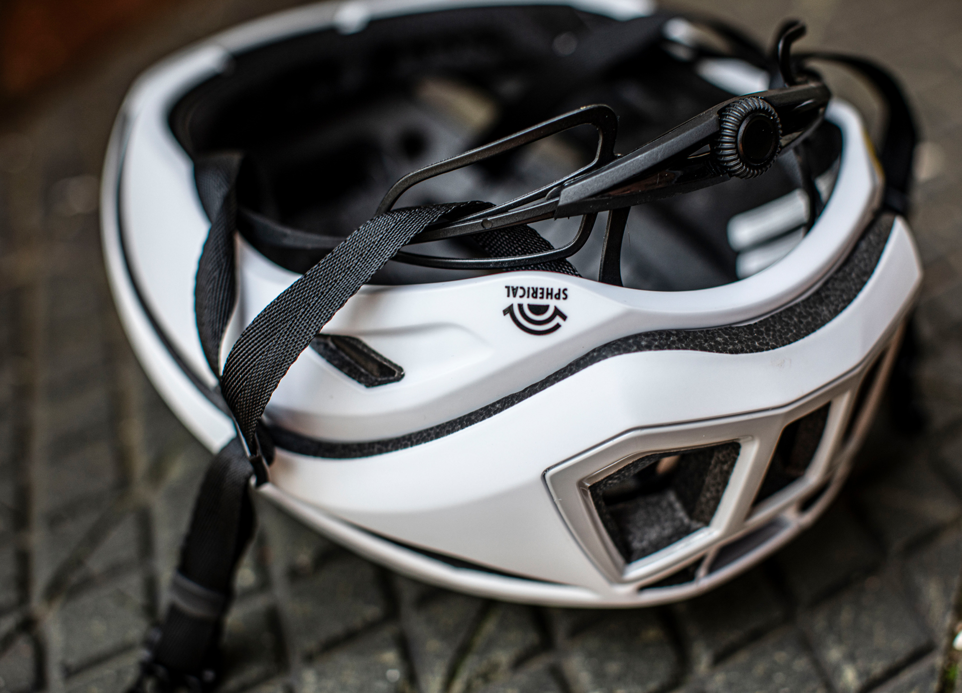 Giro Eclipse Pro helmet