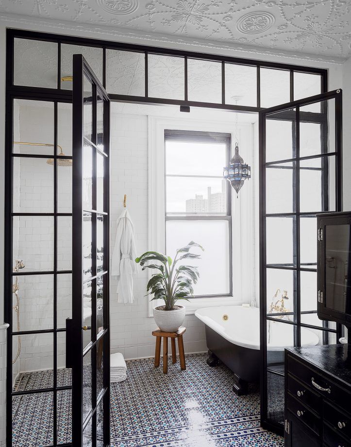 Bathroom metro tile ideas – 15 metro tile ideas for a modern look