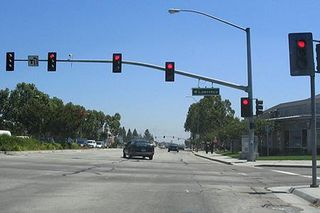 Traffic Lights