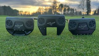 Mizuno M.Craft X 6 Putter Review