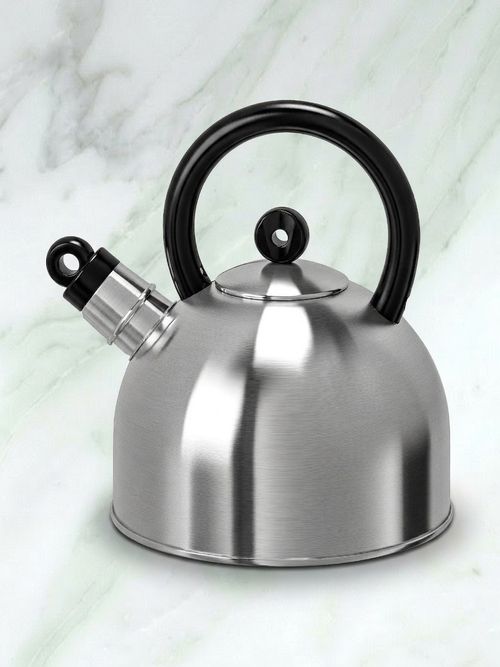 Vattent&auml;t Kettle - Stainless Steel