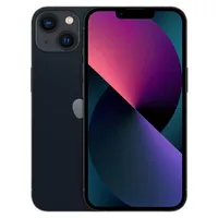 iPhone 13: £44 a month at Affordable Mobiles