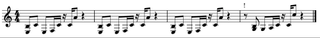 charli xcx musical notation