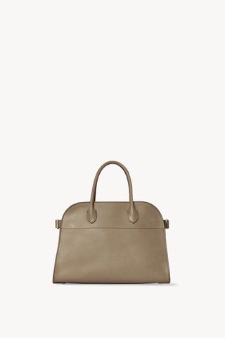 Soft Margaux 12 Bag in Leather