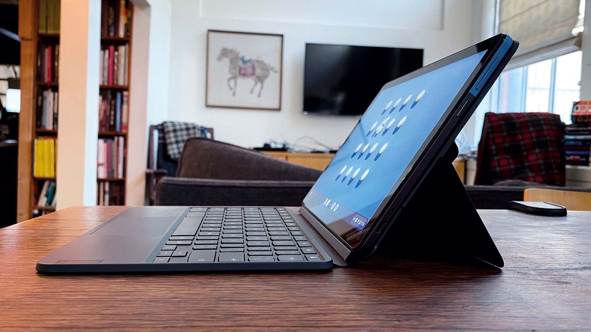 Laptop vs. Chromebook What’s best for you? Tom's Guide