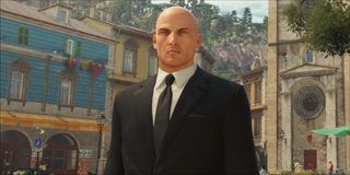 Hitman