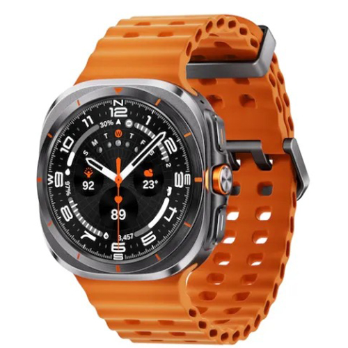 Samsung Galaxy Watch Ultra