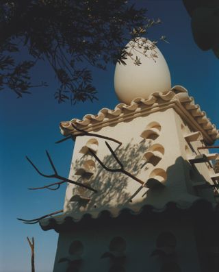 Salvador Dalí Portlligat home