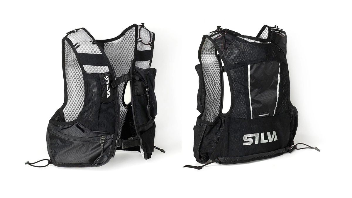 Silva Strive Light 5