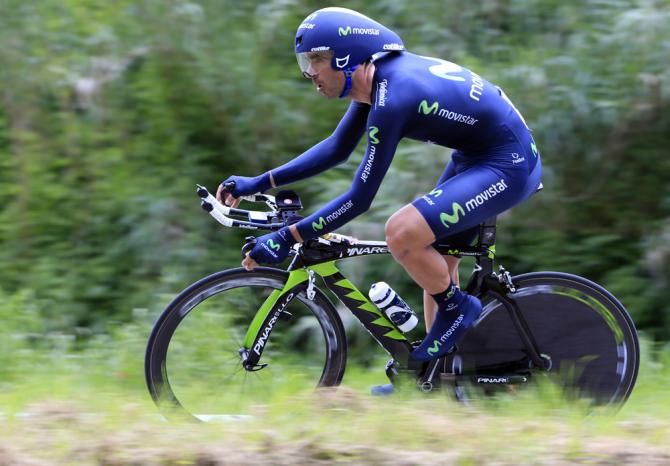 Vladimir Karpets (Movistar)