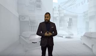 Superhot 360-Degree Review