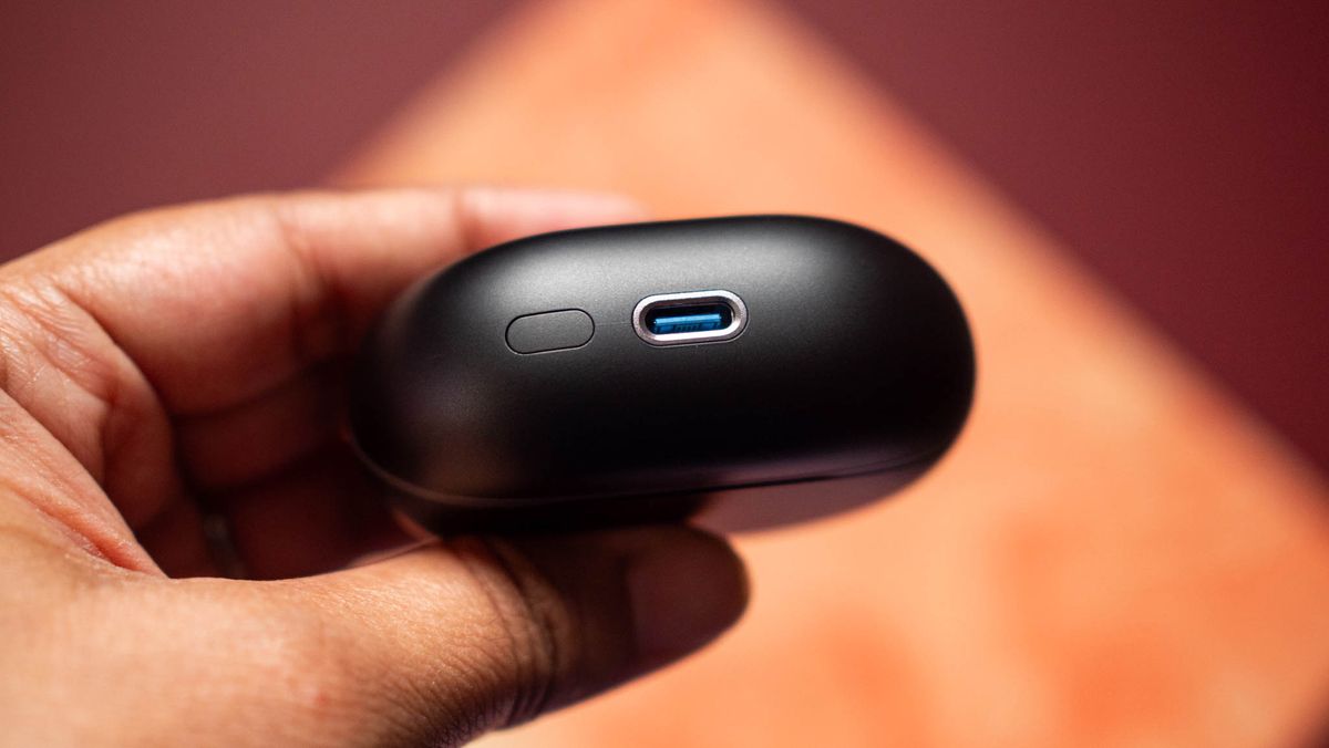 SoundPEATS Air 5 Pro review