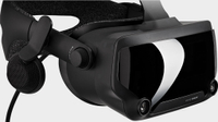 The best headset:Valve Index