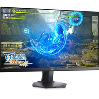Dell 27" 1080p Gaming Monitor: $259