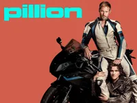 Pillion | Stan Pillion | Stan