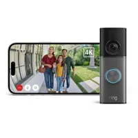 Ring Wired Video Doorbell Pro Ring Wired Video Doorbell Pro