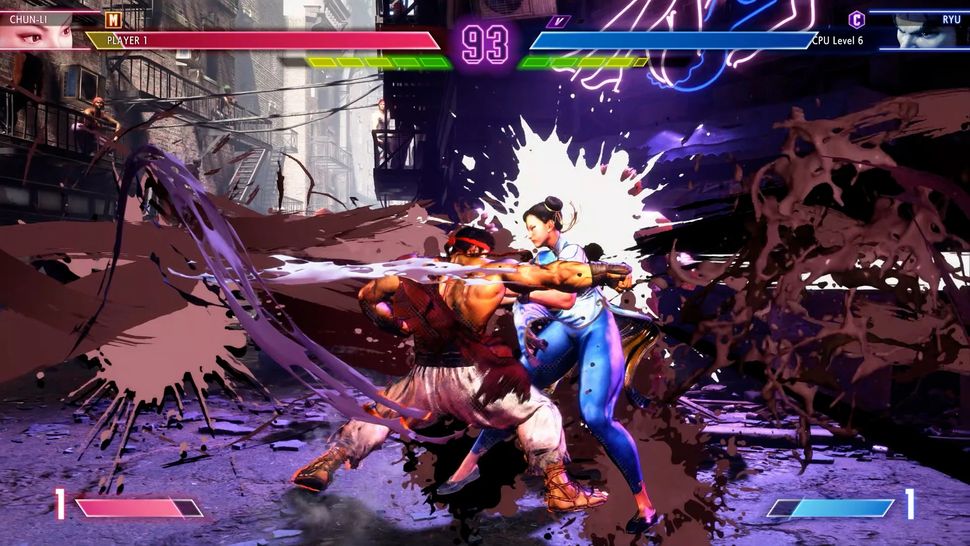 street fighter 6 release date xbox street fighter 6 release date xbox