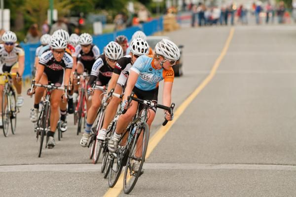 Rachel Canning (Local Ride/Dr. Vie Superfoods +) on the front.