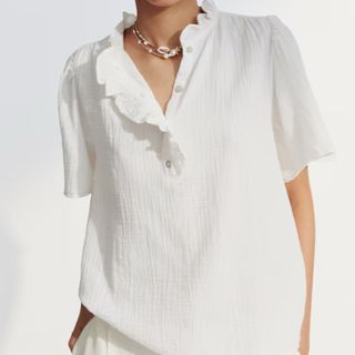 H&M blouse