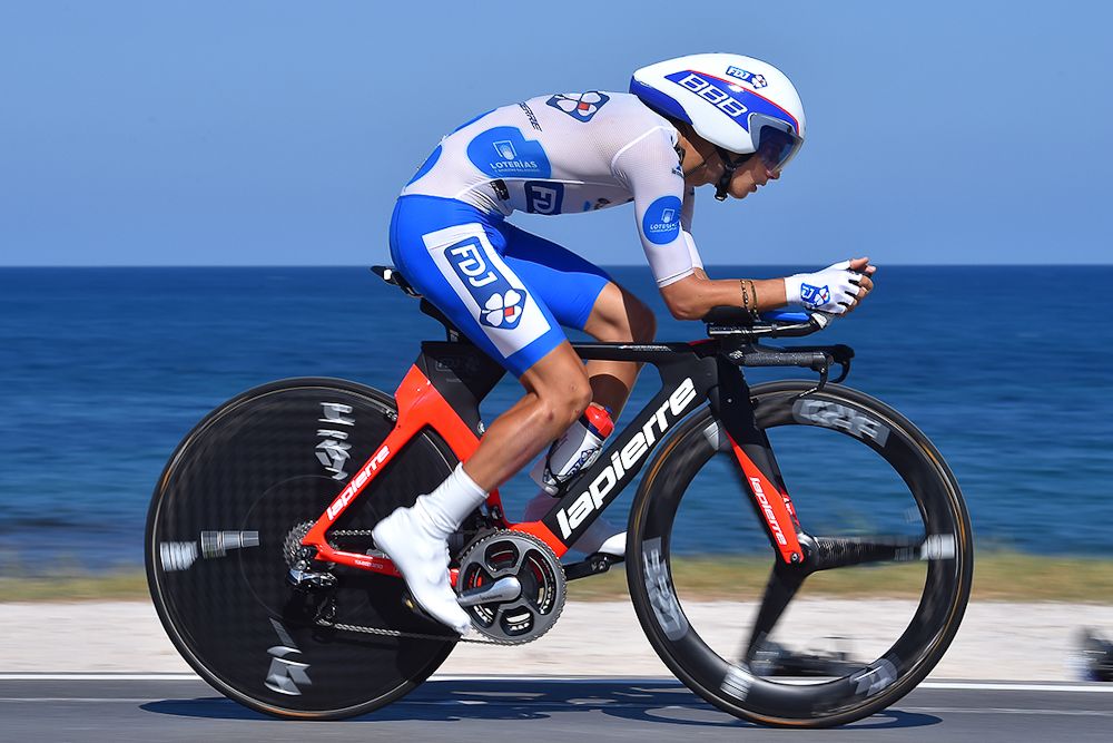 Kenny Elissonde (FDJ)
