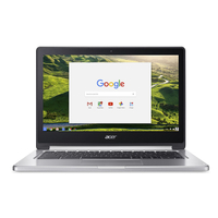 Acer Chromebook R13 CB5-312T